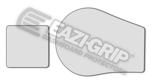 Protezione strumentazione KTM 1290 SU | EZ - DASHKTM003 - r26863 - ENDURRAD