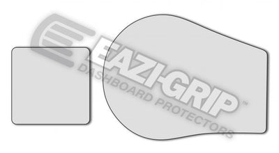 Protezione strumentazione KTM 1290 SUPERDUKE 2013-2016