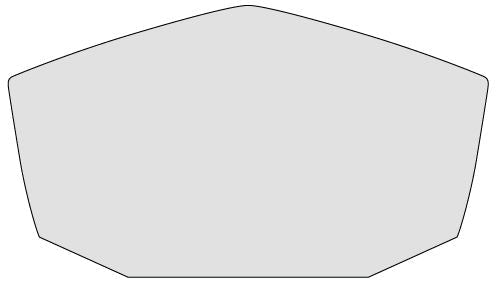 Protezione strumentazione Moto Guzzi | EZ - DASHMOT001 - r30331 - ENDURRAD