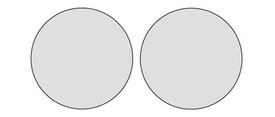 Protezione strumentazione moto TRIUMPH BONNEVILLE 2016 - 2024 - ENDURRAD