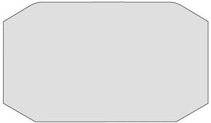 Protezione strumentazione MV AGUSTA B | EZ - DASHMVA003 - r28602 - ENDURRAD