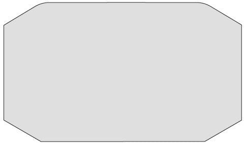 Protezione strumentazione MV AGUSTA B | EZ - DASHMVA003 - r28602 - ENDURRAD