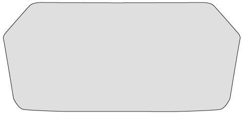 Protezione strumentazione MV AGUSTA T | EZ - DASHMVA001 - r28601 - ENDURRAD