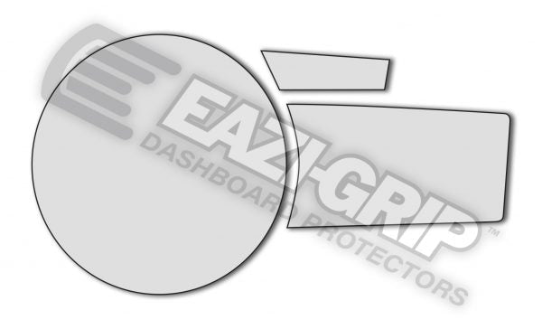 Protezione strumentazione SUZUKI GSX - | EZ - DASHSUZ004 - r26865 - ENDURRAD