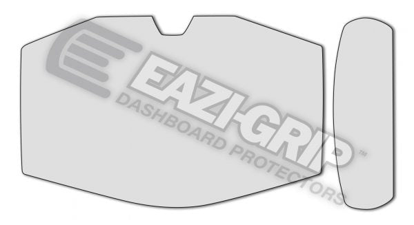 Protezione strumentazione SUZUKI GSX - | EZ - DASHSUZ005 - r26866 - ENDURRAD