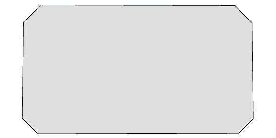 Protezione strumentazione Suzuki GSX - | EZ - DASHSUZ012 - r30207 - ENDURRAD