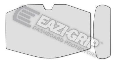Protezione strumentazione SUZUKI GSX-R1000 2017-2022