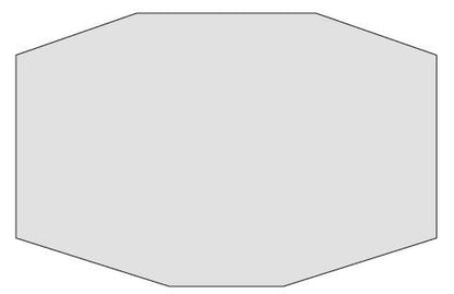 Protezione strumentazione SUZUKI V - ST | EZ - DASHSUZ008 - r28604 - ENDURRAD