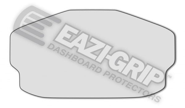 Protezione strumentazione TRIUMPH STR | EZ - DASHTRI005 - r26868 - ENDURRAD