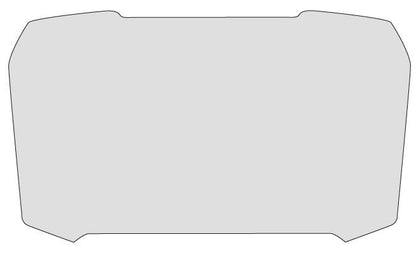 Protezione strumentazione TRIUMPH TIG | EZ - DASHTRI012 - r28606 - ENDURRAD