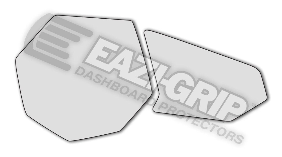 Protezione strumentazione YAMAHA MT - 0 | EZ - DASHYAM006 - r26871 - ENDURRAD