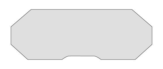 Protezione strumentazione YAMAHA MT - 0 | EZ - DASHYAM028 - r28575 - ENDURRAD