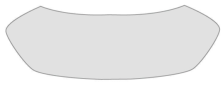 Protezione strumentazione YAMAHA NEO' | EZ - DASHYAM046 - r29548 - ENDURRAD