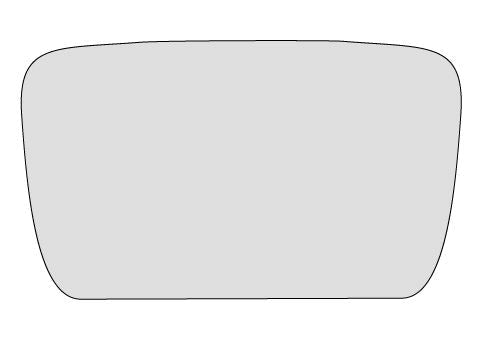 Protezione strumentazione Yamaha R 12 | EZ - DASHYAM050 - r30333 - ENDURRAD