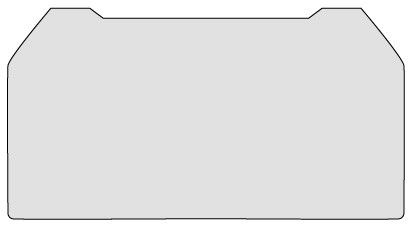 Protezione strumentazione YAMAHA R7 2 | EZ - DASHYAM031 - r28610 - ENDURRAD