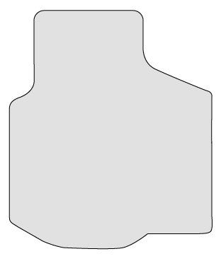 Protezione strumentazione YAMAHA TENE | EZ - DASHYAM038 - r29543 - ENDURRAD