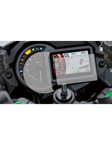 Protezione strumentazione YAMAHA TMAX | EZ - DASHYAM044 - r29546 - ENDURRAD