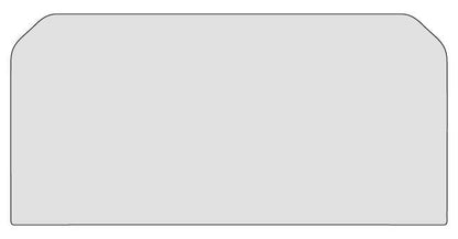 Protezione strumentazione YAMAHA TRAC | EZ - DASHYAM047 - r29547 - ENDURRAD