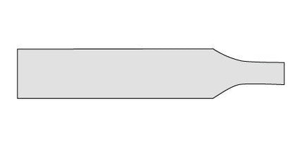 Protezione strumentazione YAMAHA WR25 | EZ - DASHYAM041 - r29545 - ENDURRAD
