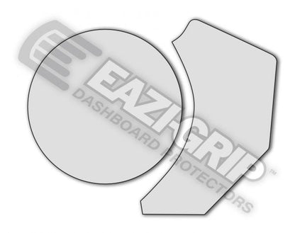 Protezione strumentazione YAMAHA YZF - | EZ - DASHYAM015 - r26875 - ENDURRAD