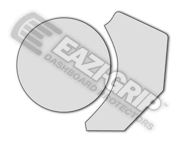 Protezione strumentazione YAMAHA YZF - | EZ - DASHYAM015 - r26875 - ENDURRAD