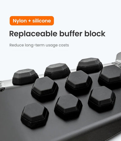 Protezione testata cilindri BMW R 1300 GS - Adventure - ENDURRAD