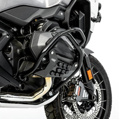 Protezione testata cilindri BMW R 1300 GS - Adventure - ENDURRAD