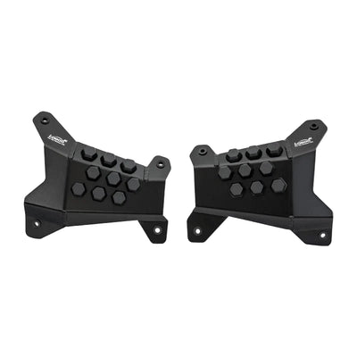 Protezione testata cilindri BMW R 1300 GS - Adventure - ENDURRAD