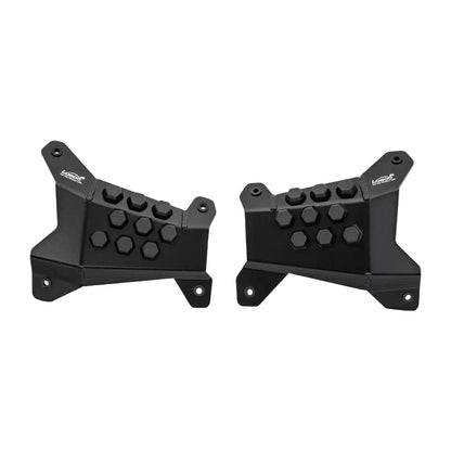 Protezione testata cilindri BMW R 1300 GS - Adventure - Endurrad.com