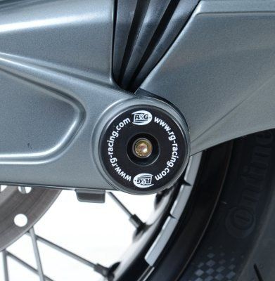 Protezioni Cardano Per Moto Bmw R1200GS Gs Adventure R1250GS 18 6101 Rg SP0012BK - ENDURRAD
