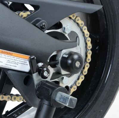 protezioni forcellone (allung) Buell EBR1190RX / SX - ENDURRAD