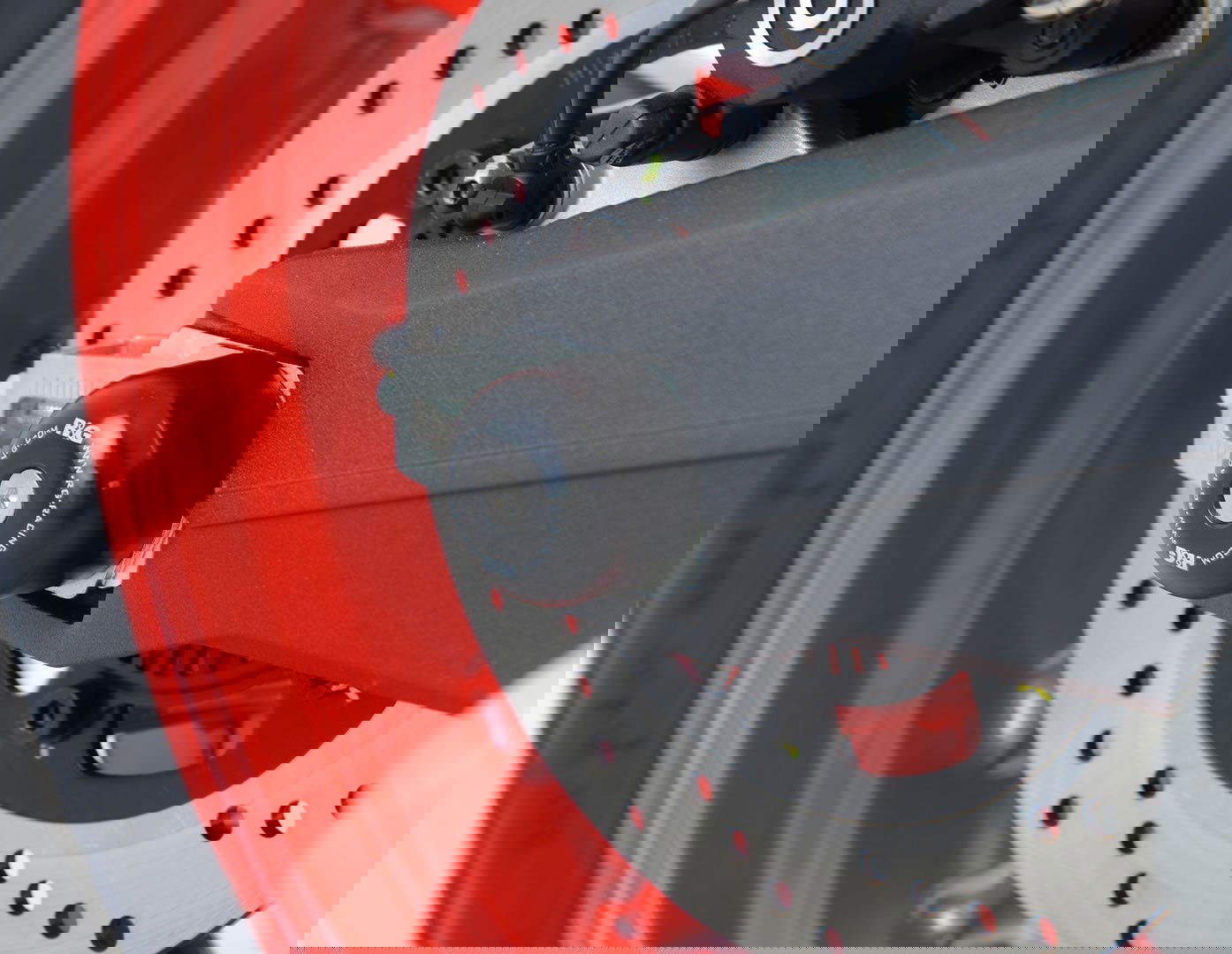 protezioni forcellone (allung) Ducati Scrambler '15-, Urban Enduro '15-'17, Scrambler 1100 '18-, Desert Sled '18- & Monster 797