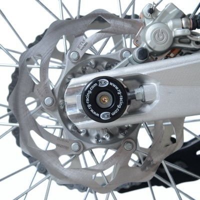 protezioni forcellone (allung) HUSQVARNA FS 450 '15 - / Moto Morini Corsaro 1200/Avio/Carbon/Veloce '05 - '10/Corsaro ZZ '17/Corsaro - ENDURRAD