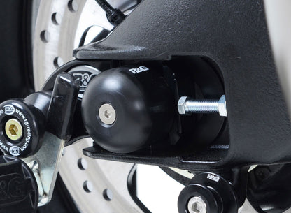 protezioni forcellone (allung) - Suzuki GSX-S 1000/1000ABS/1000FA / Katana '19