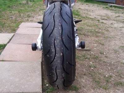 Protezioni Forcellone Aprilia Sxv 450 550 06 SL750 900 Shiver Dorsoduro 750 1200 6107 Rg SP0013BK - ENDURRAD