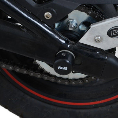 Protezioni Forcellone Benelli Tnt 125 17 66933 - Endurrad