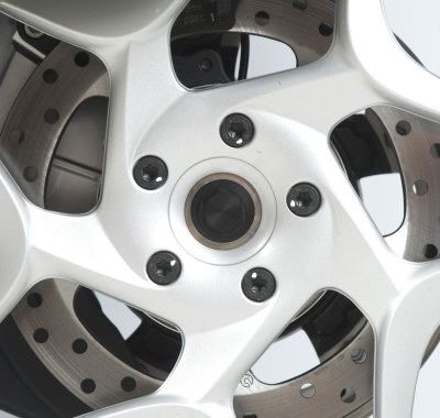 protezioni forcellone, BMW F800ST / F800GT (no modello F800S)