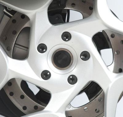Protezioni Forcellone Bmw F800ST F800GT No Modello F800S 7367 Rg SP0032BK - ENDURRAD