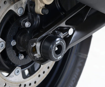 Protezioni Forcellone Bmw G310R R G 18461 Rg SP0077BK - ENDURRAD