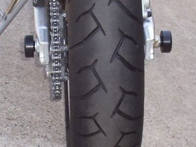Protezioni forcellone, Husqvarna Smr 450/510, Sm 610 '06 - ENDURRAD