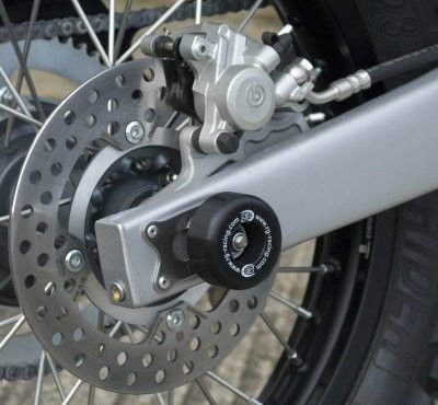 Protezioni Forcellone, Husqvarna Te 125 '12 - ENDURRAD