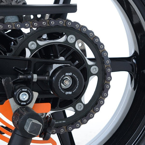 Protezioni Forcellone Husqvarna Vitpilen 701 66053 - Endurrad