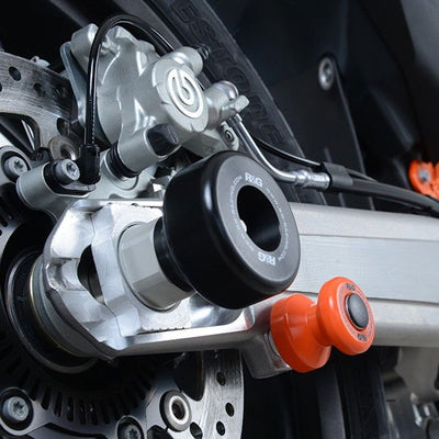 Protezioni Forcellone Ktm 690 Smc R 19 68694 - Endurrad