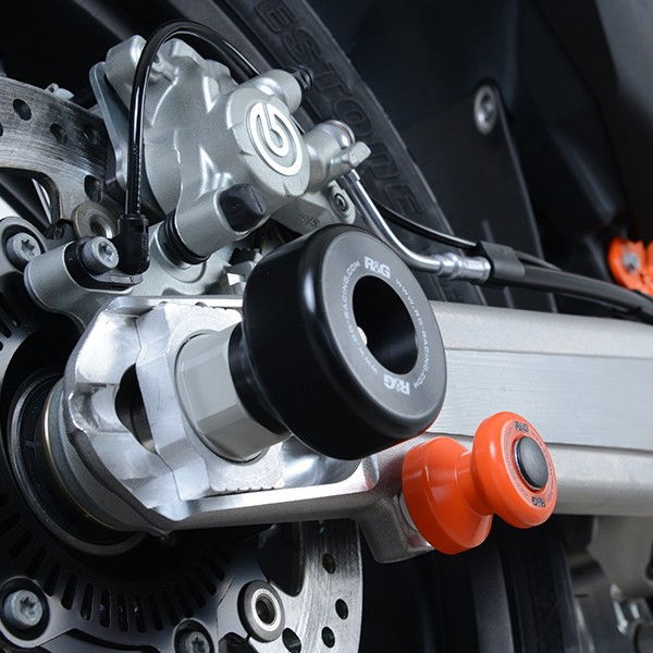 Protezioni Forcellone Ktm 690 Smc R 19 68694 - Endurrad