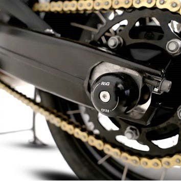 protezioni forcellone per Suzuki V - STRO | RG - SP0108BK - r32227 - ENDURRAD