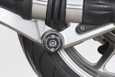 protezioni forcellone, SX Kawasaki GTR 1400 '07 - ENDURRAD