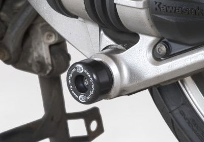 protezioni forcellone, SX Kawasaki GTR 1400 '07 - ENDURRAD