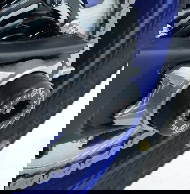 Protezioni Forcellone Yamaha Mt 07 11398 - Endurrad