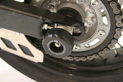 Protezioni Forcellone Yamaha WR250X 6122 - ENDURRAD