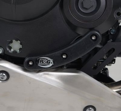 Protezioni Motore Dx Honda CB500F 13 18 10392 Rg ECS0079BK - ENDURRAD